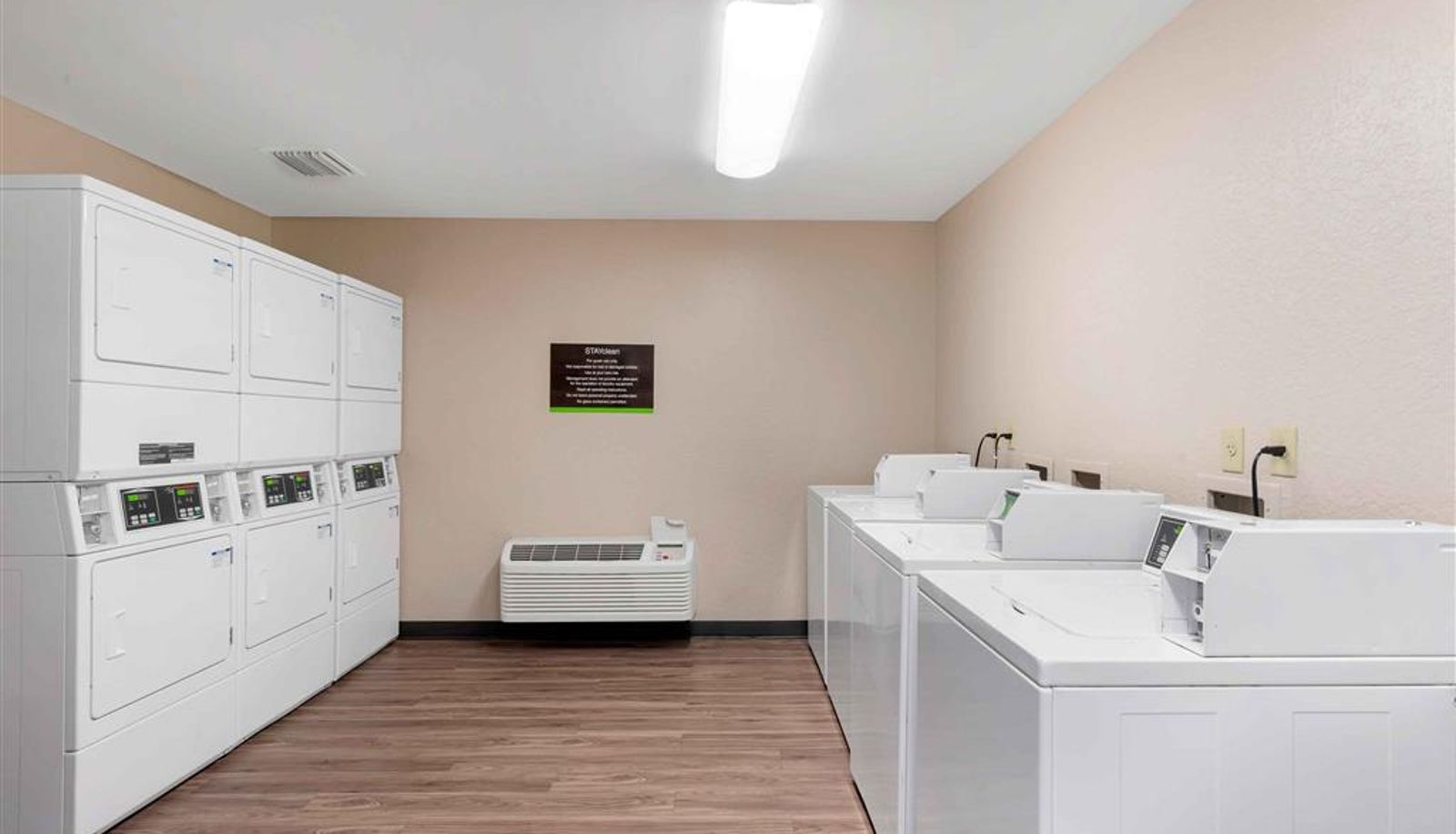 Innenbreich - Extended Stay America - Miami - Downtown Brickell - Cruise Port