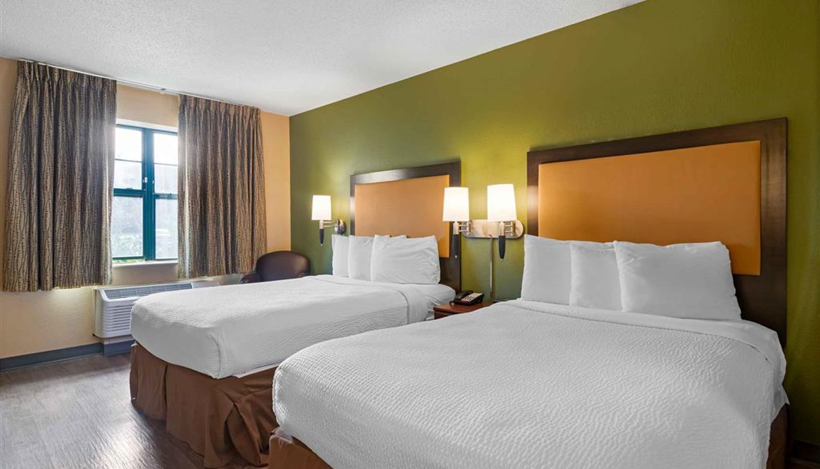 Room - Extended Stay America - Savannah - Midtown