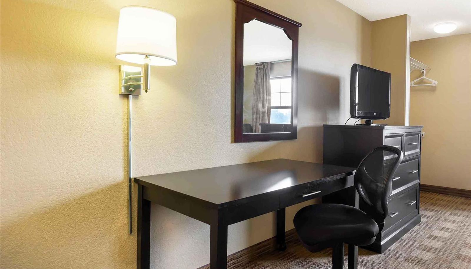 Zimmer - Extended Stay America - Baltimore - Timonium