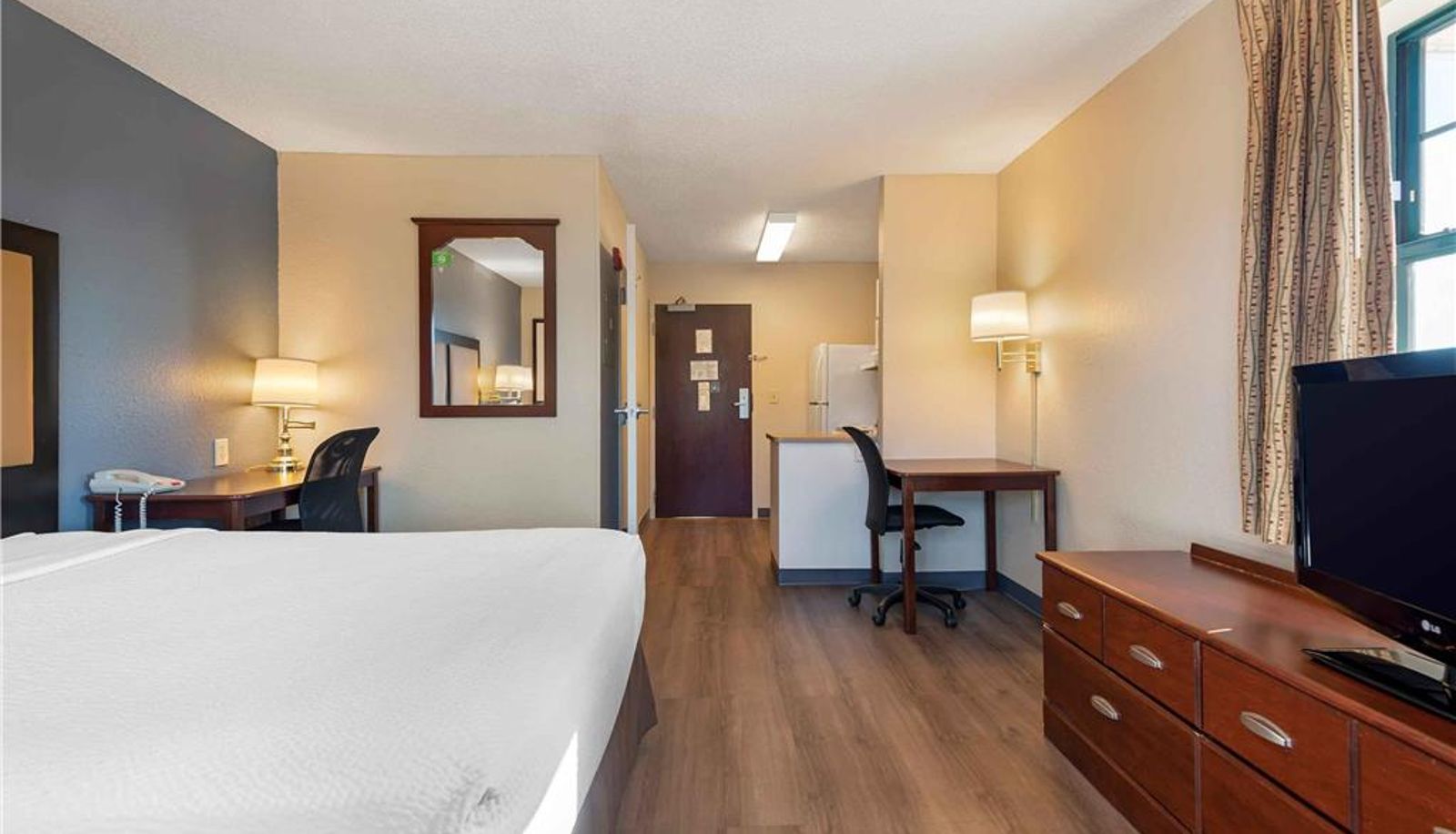 Zimmer - Extended Stay America - Pittsburgh - Monroeville