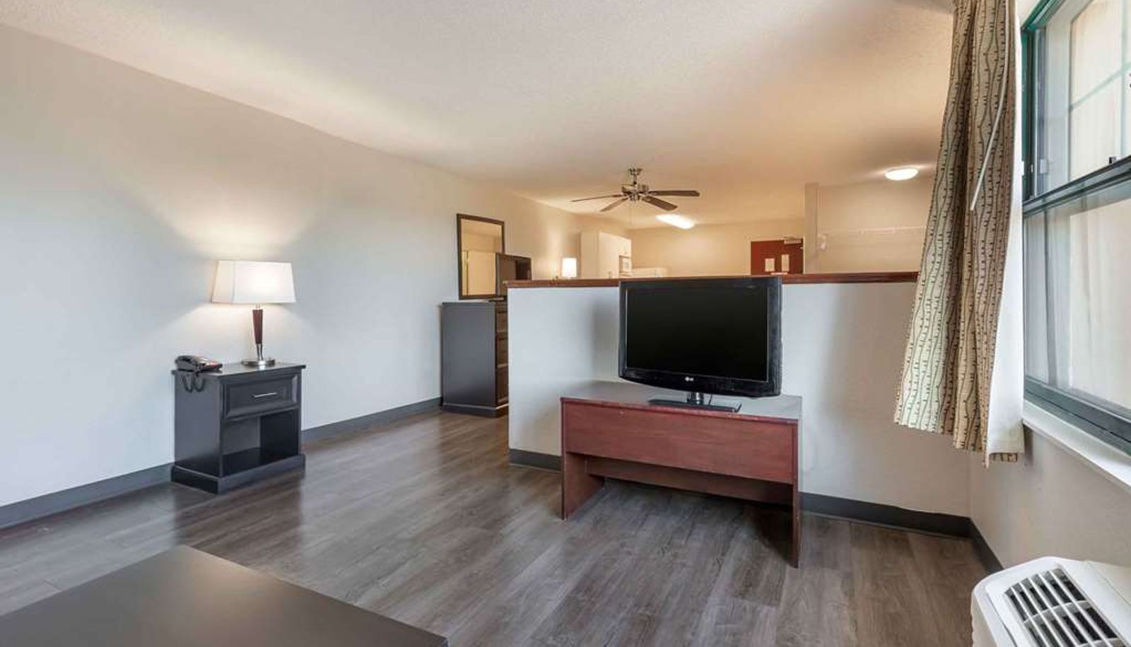 Zimmer - Extended Stay America - Lexington Park - Pax River