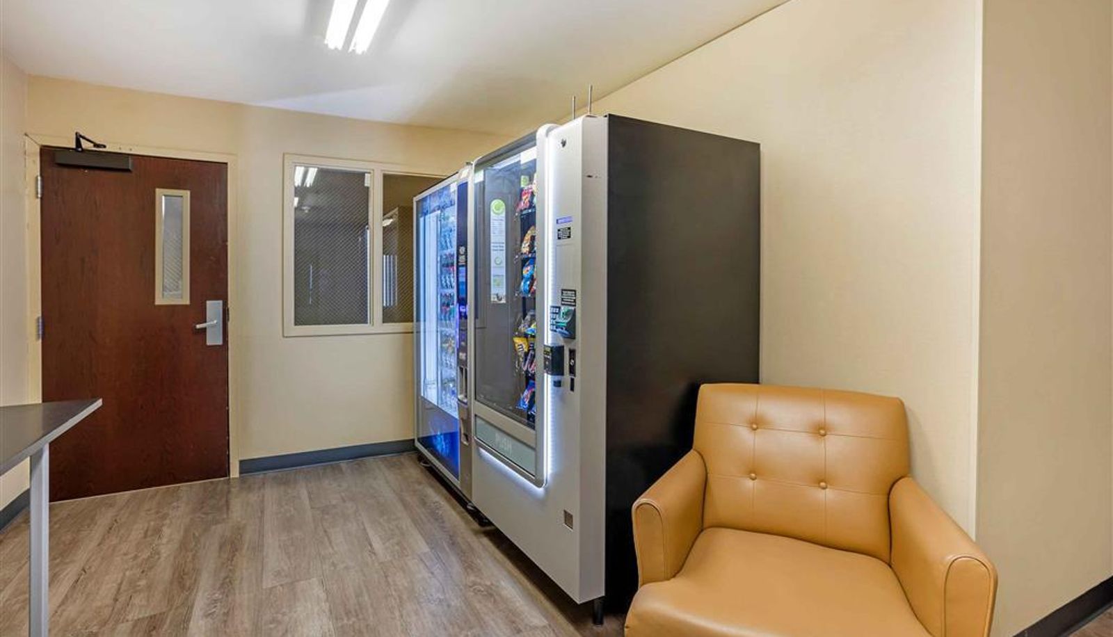 Vue intérieure - Extended Stay America - Philadelphia - Horsham - Welsh Rd.