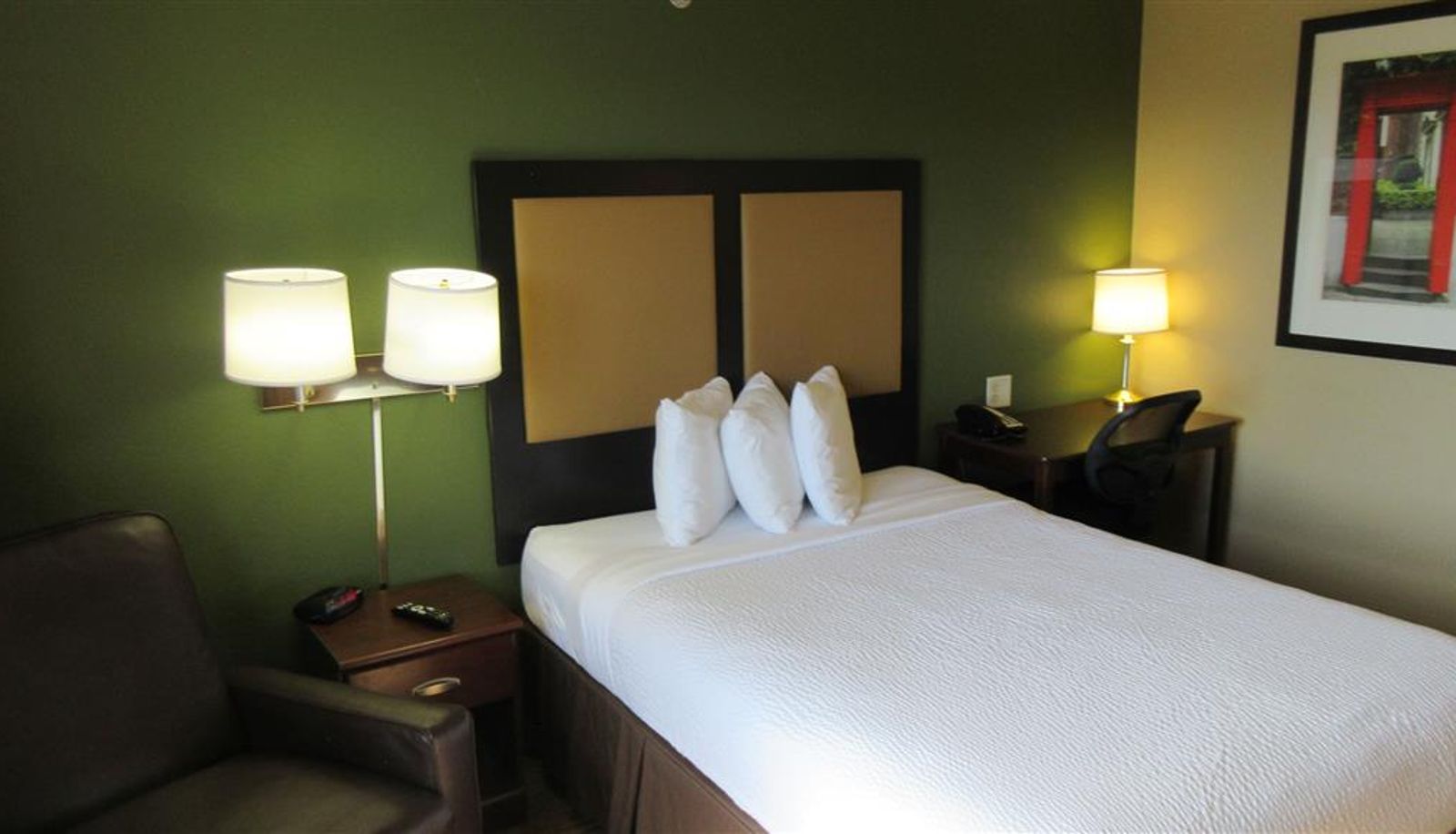 Pokój - MainStay Suites Rochester South Mayo Clinic