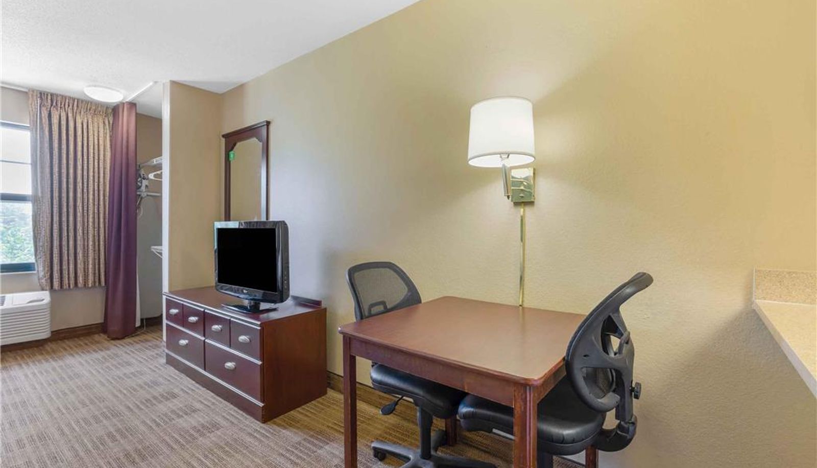 Habitación - Extended Stay America - Rochester - North
