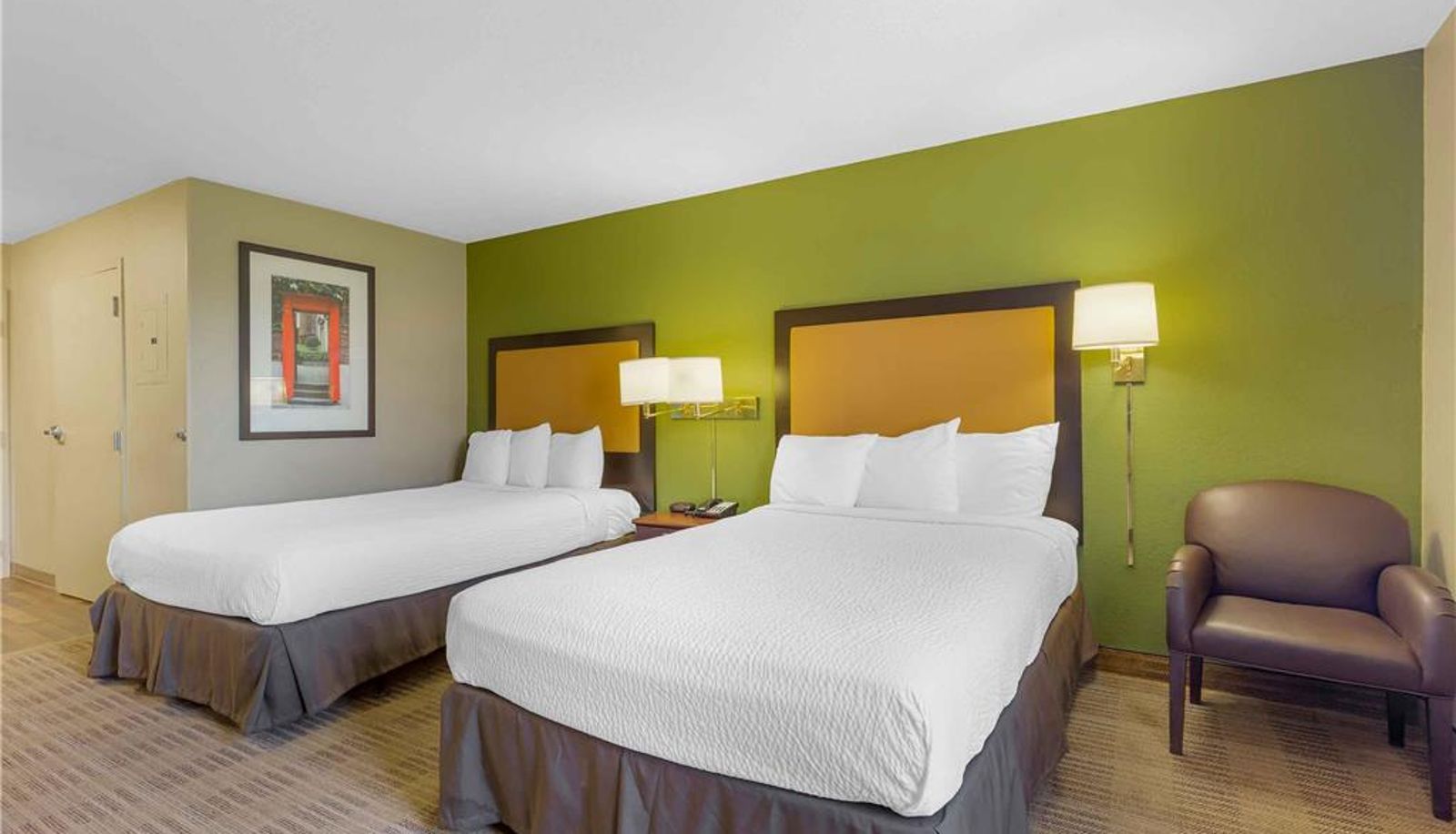 Habitación - Extended Stay America - Rochester - North