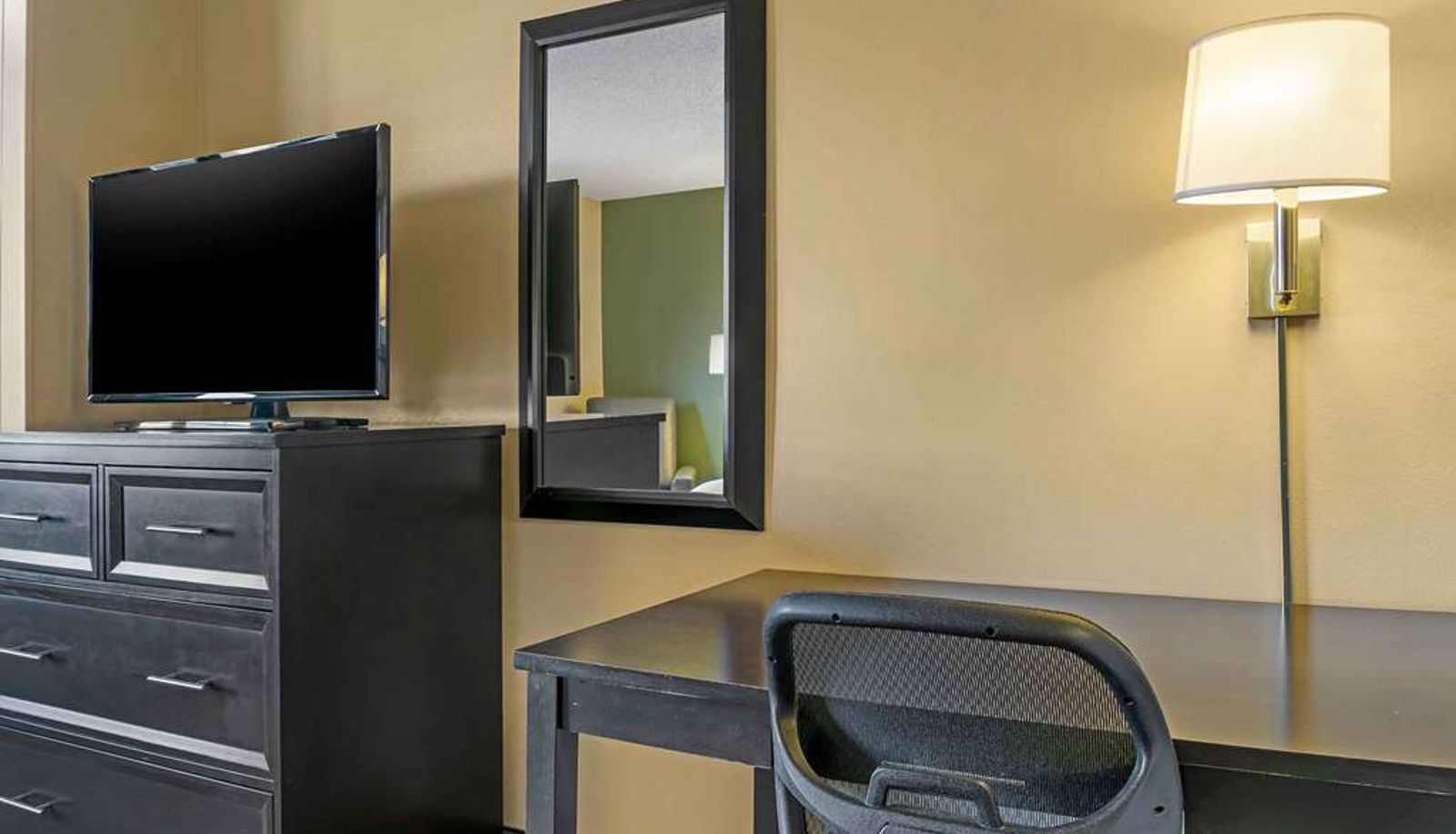 Chambre - Extended Stay America Select Suites - Grand Rapids - Kentwood