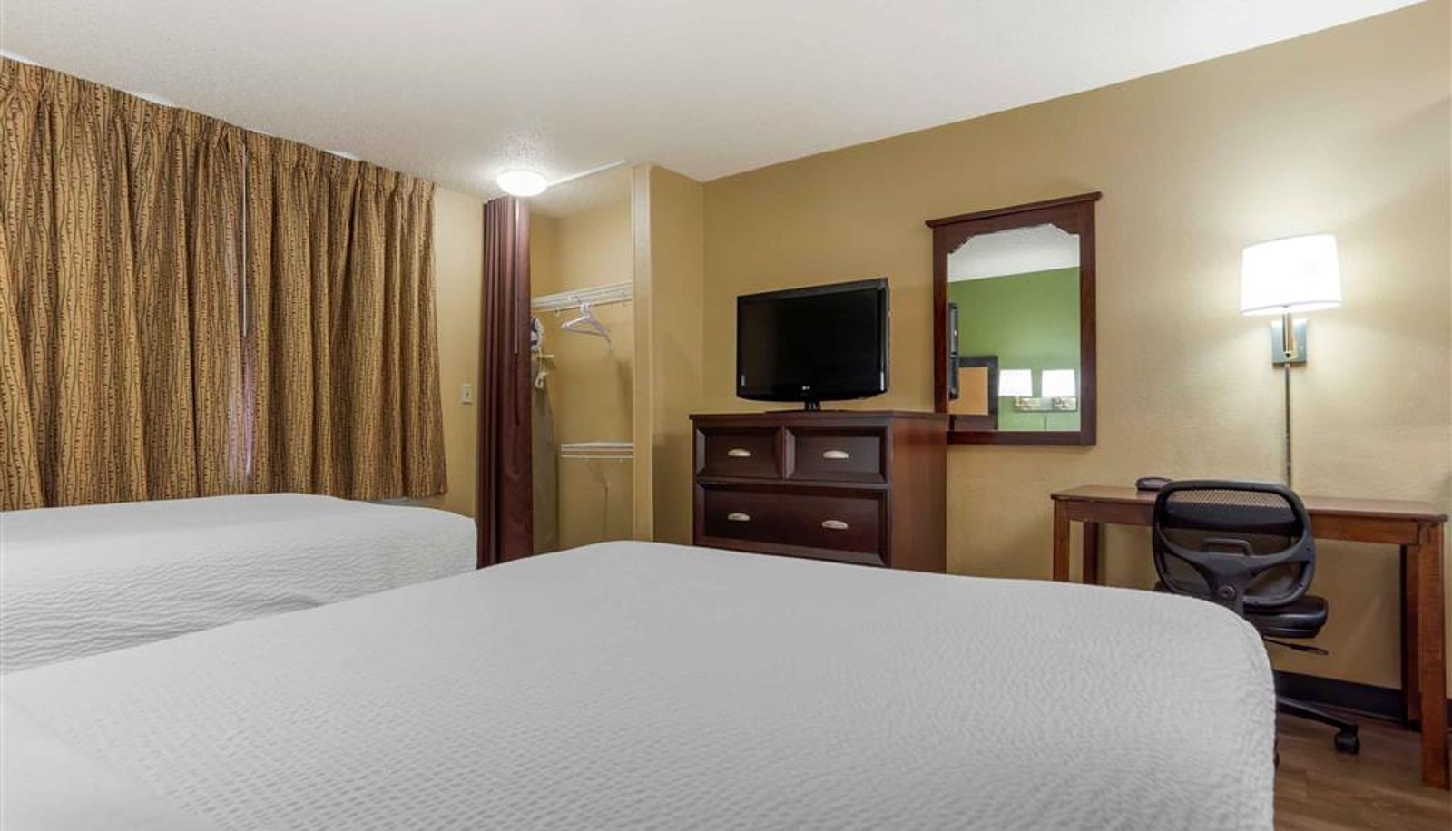 Camera - Extended Stay America - New Orleans - Metairie