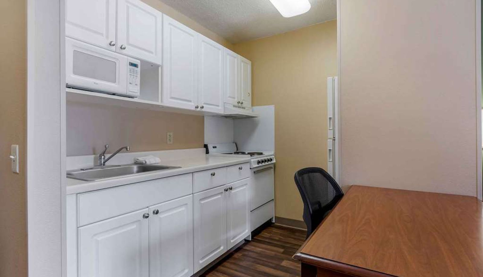 Camera - Extended Stay America Select Suites - Dallas - Farmers Branch