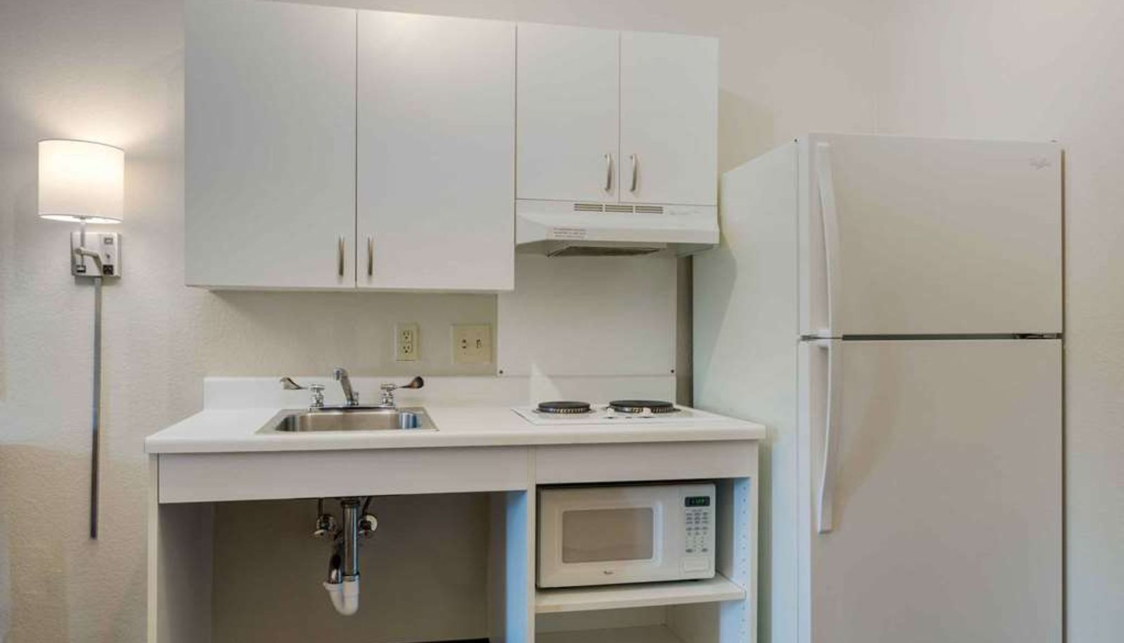 Room - Extended Stay America Select Suites - Dallas - Lewisville