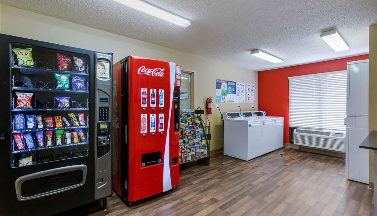 Interior view - Extended Stay America - El Paso - West
