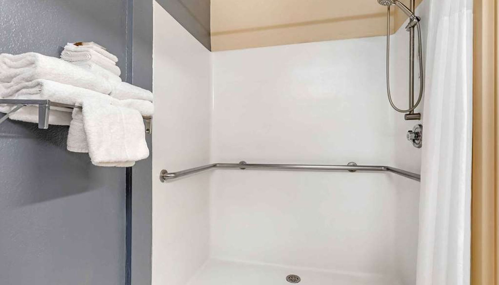 Room - Extended Stay America - Fort Worth - City View