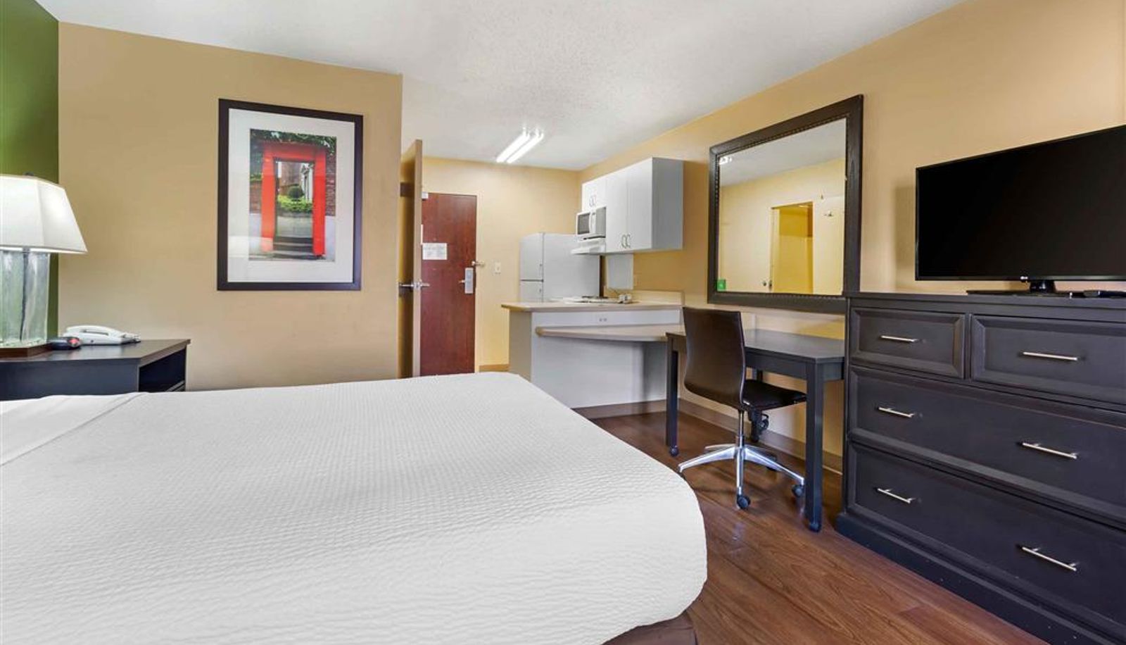 Camera - Extended Stay America - Albuquerque - Rio Rancho