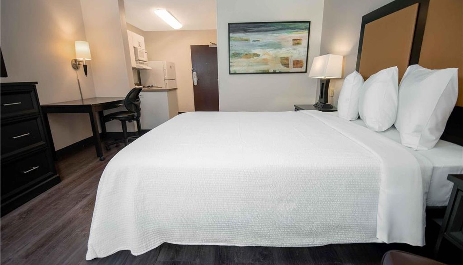 Zimmer - Extended Stay America - Denver - Westminster