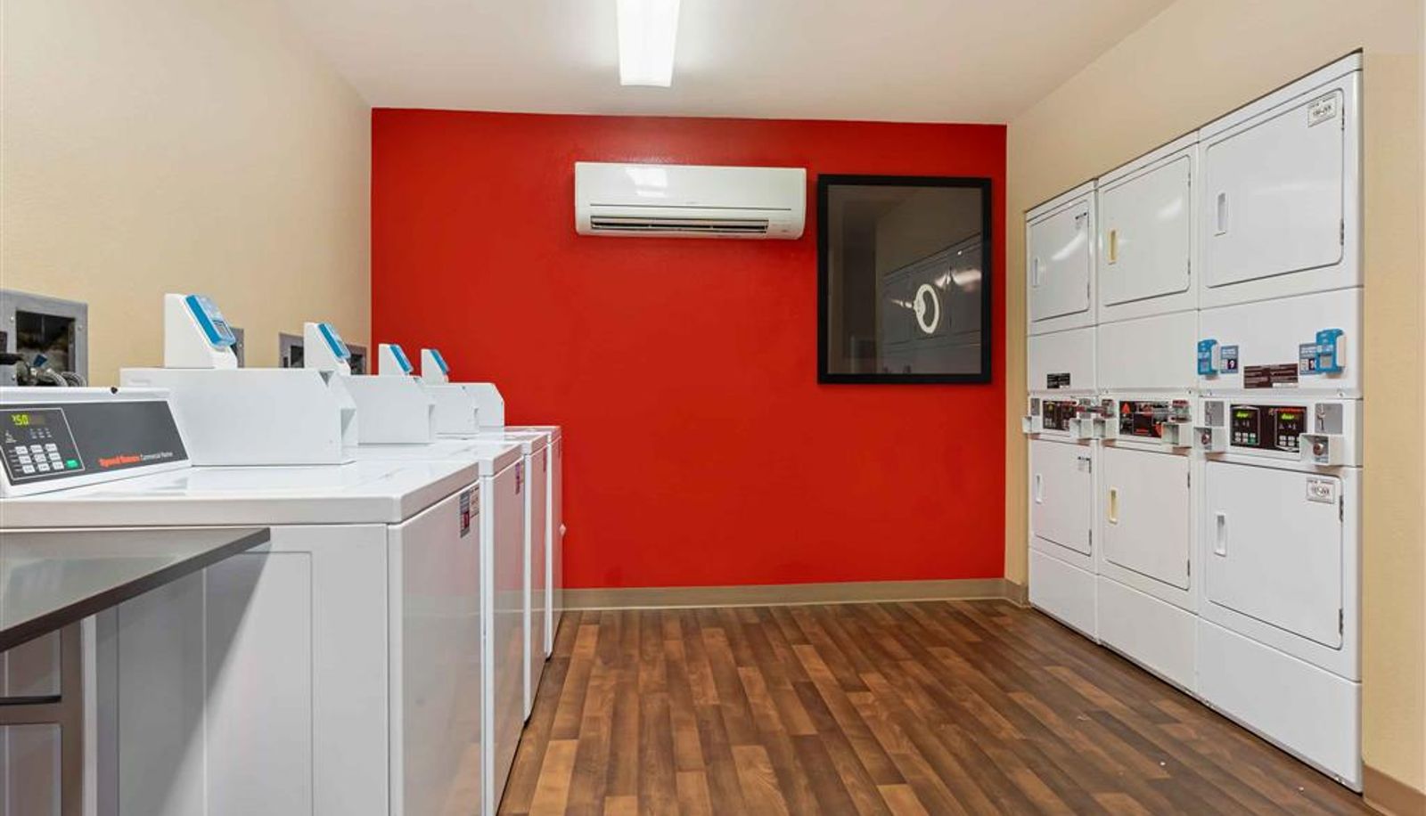 Innenbreich - Extended Stay America - Reno - South Meadows