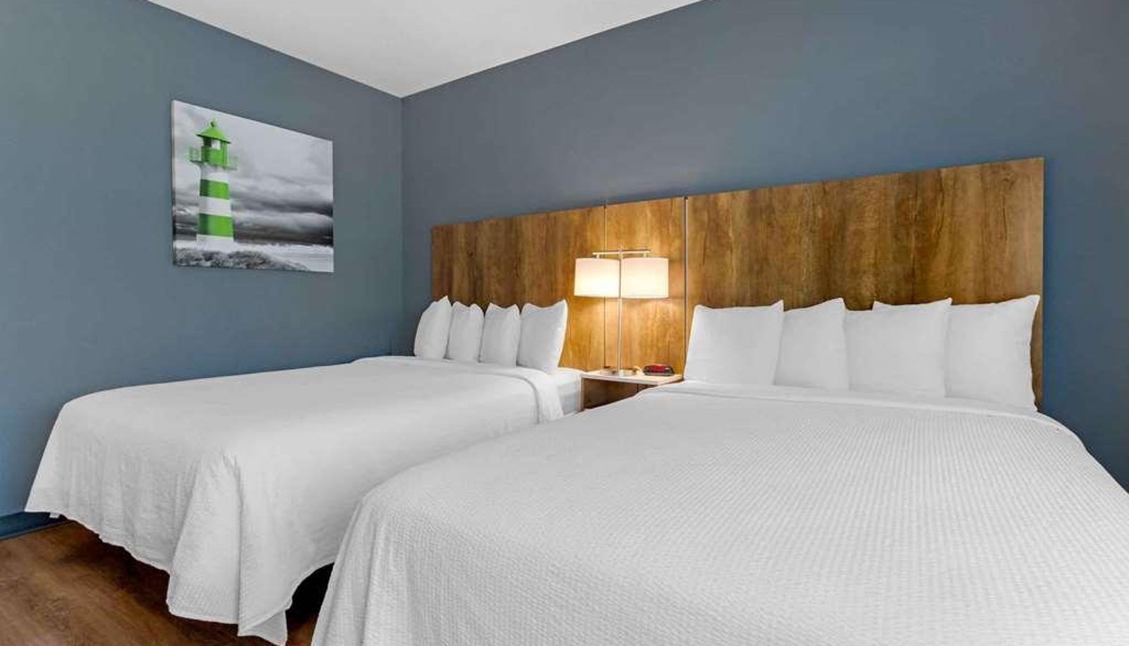 Room - Extended Stay America Premier Suites - Union City - Dyer St.