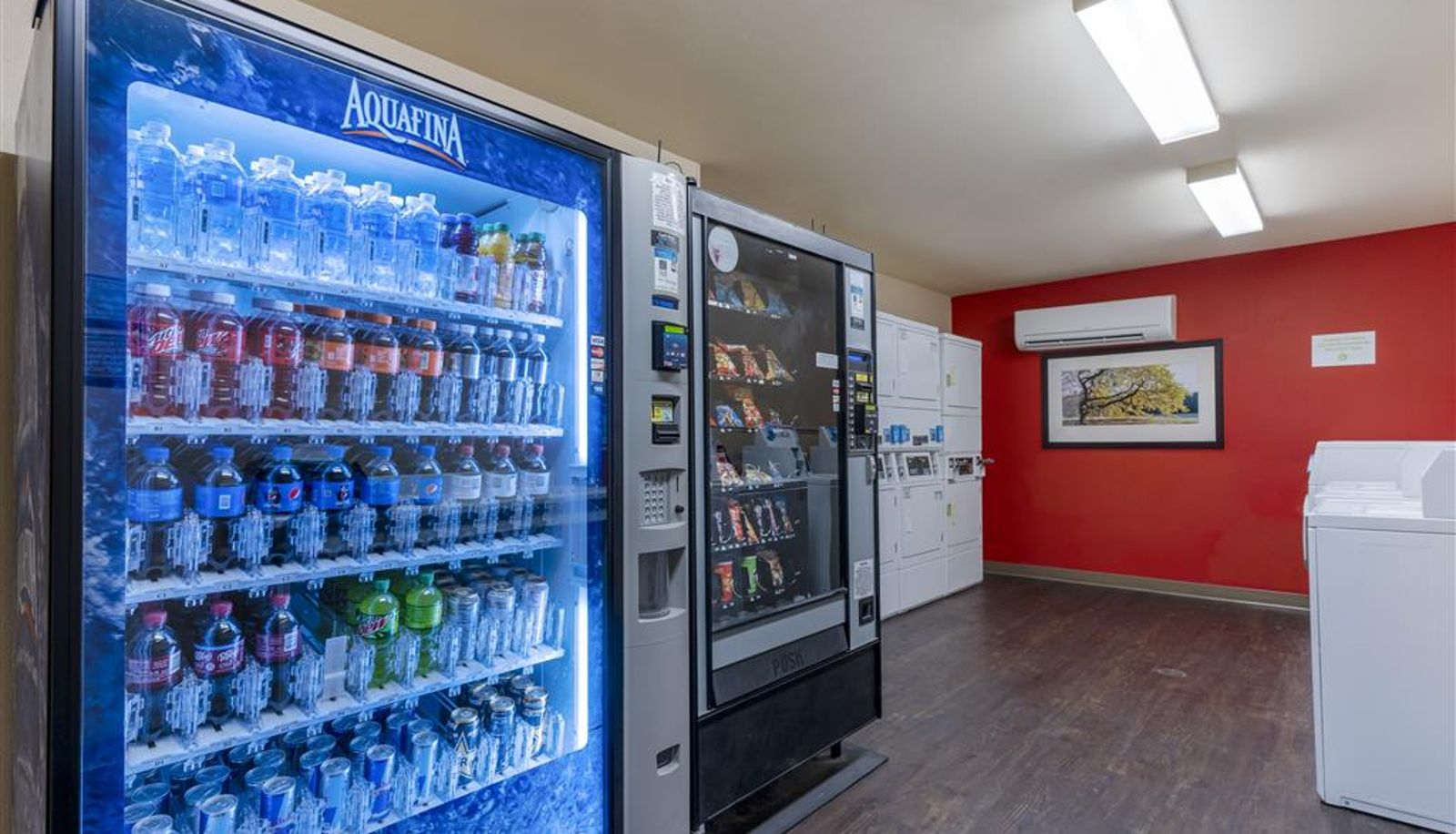 Vista interna - Extended Stay America - Fremont - Warm Springs