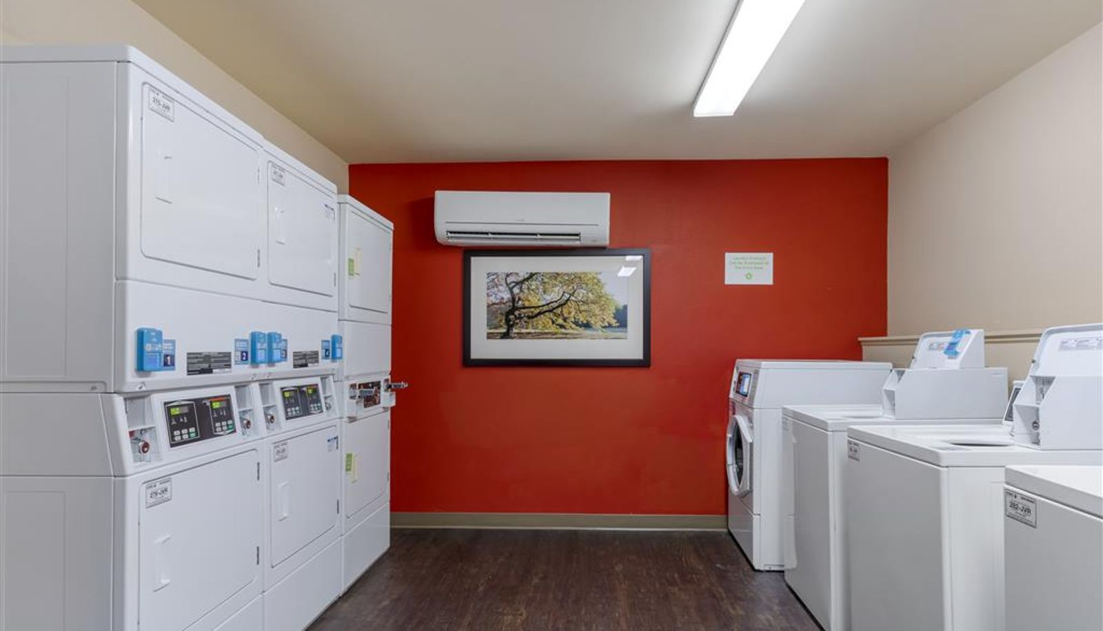 Vista interna - Extended Stay America - Fremont - Warm Springs