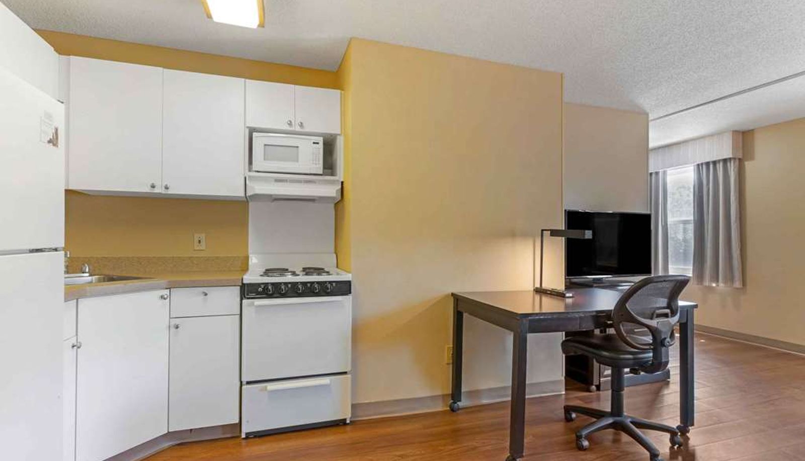Room - Extended Stay America - San Jose - Edenvale - South