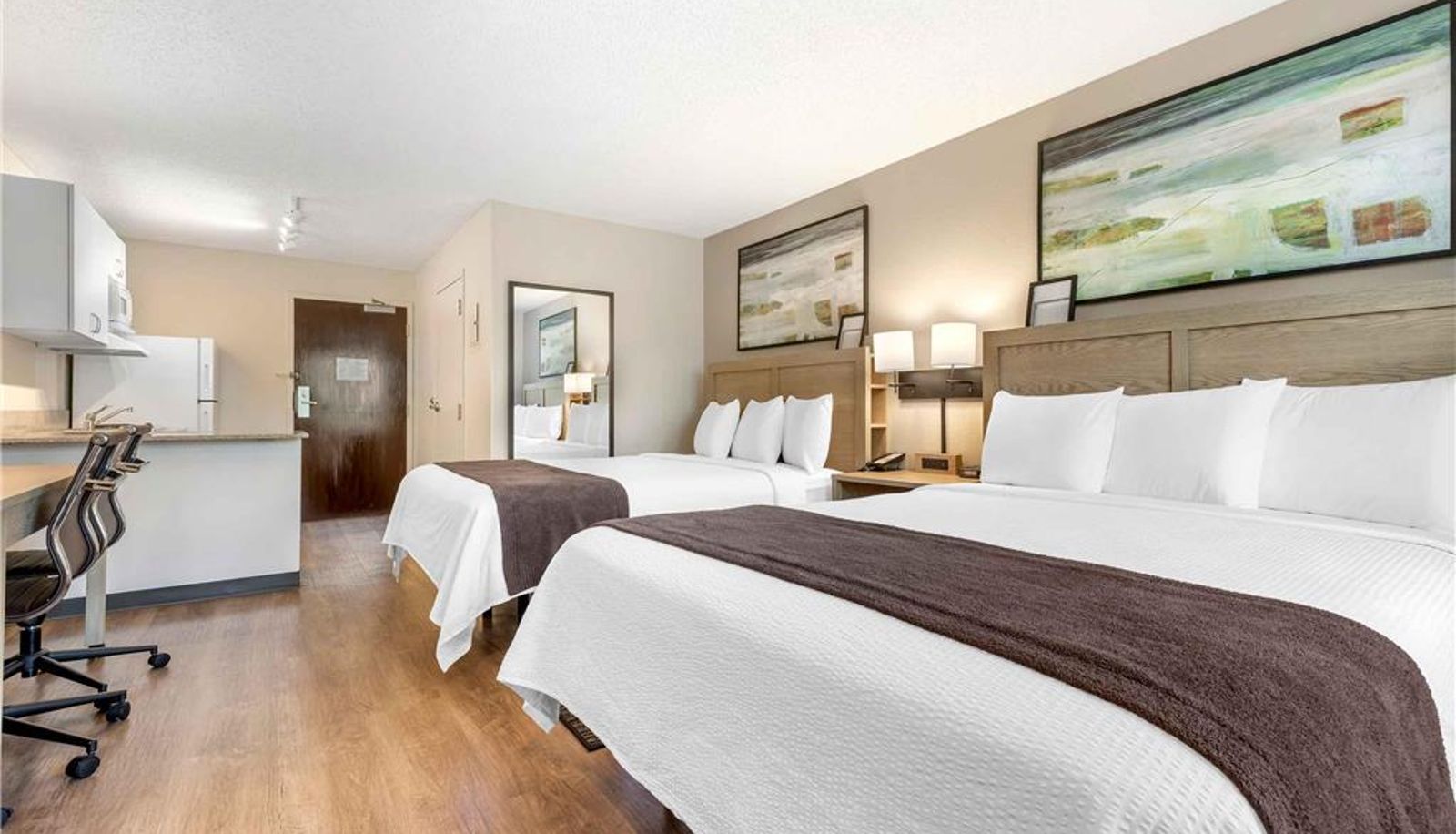 Camera - Extended Stay America - San Diego - Carlsbad Village by the Sea