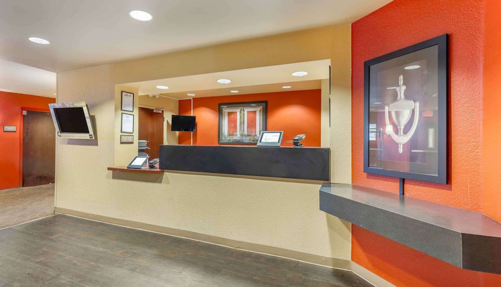 Hall - Extended Stay America Temecula