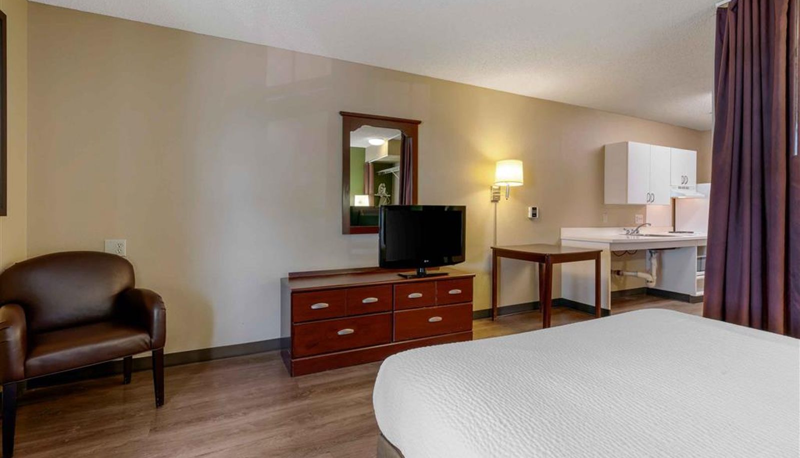 Zimmer - Extended Stay America - Sacramento - Elk Grove