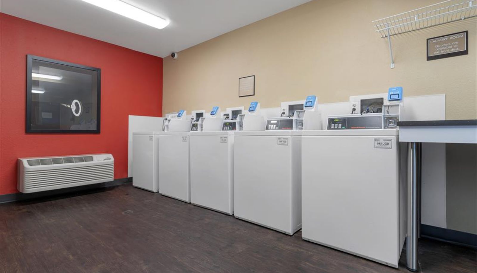 Innenbreich - Extended Stay America - Stockton - Tracy
