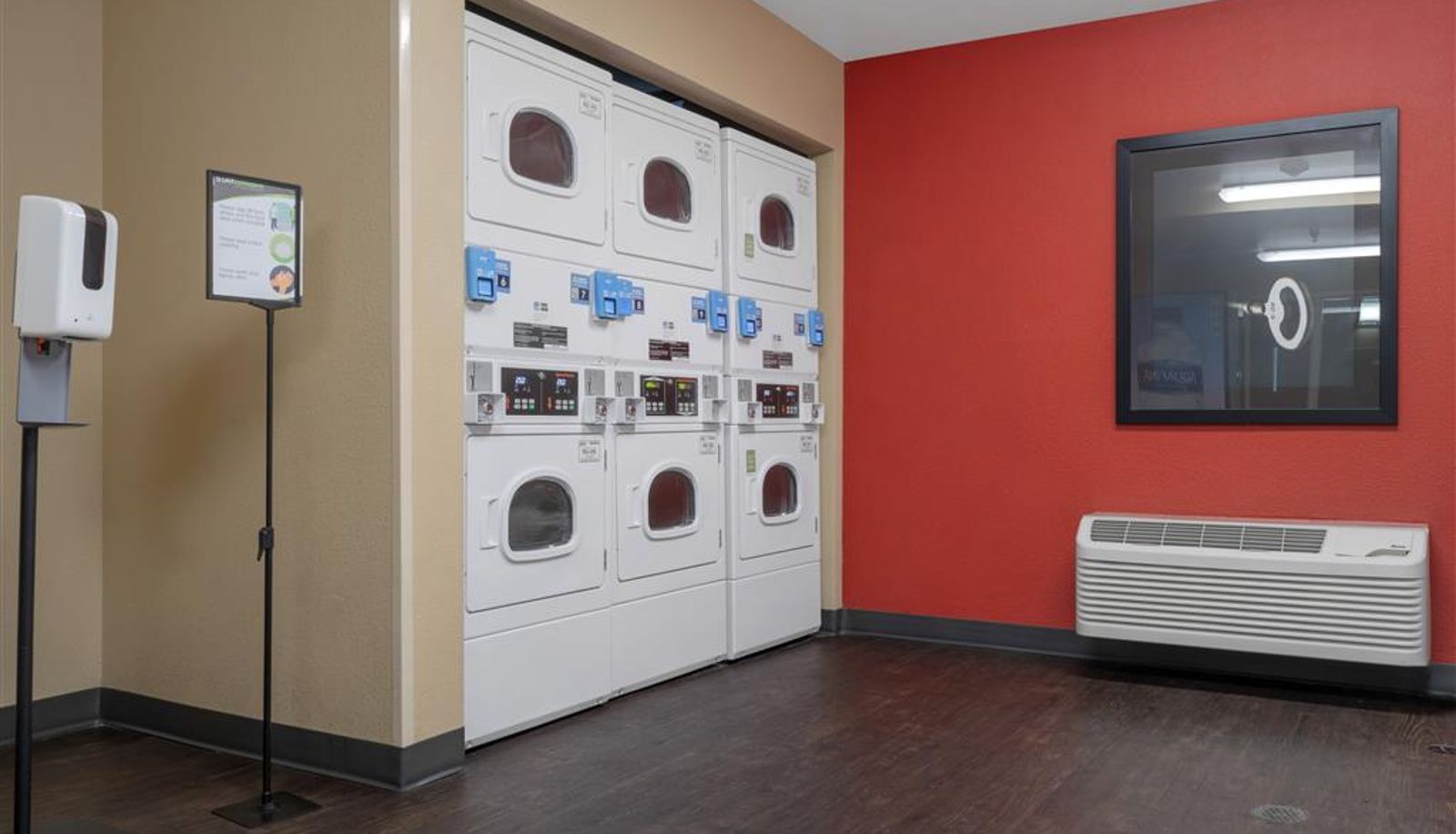 Innenbreich - Extended Stay America - Stockton - Tracy