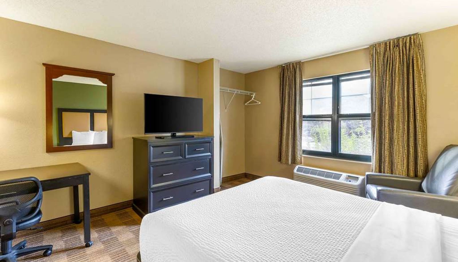 Chambre - Extended Stay America - Billings - West End