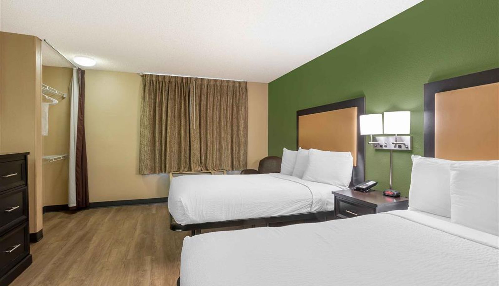 Kamer - Extended Stay America Select Suites - Columbia - Stadium Blvd.