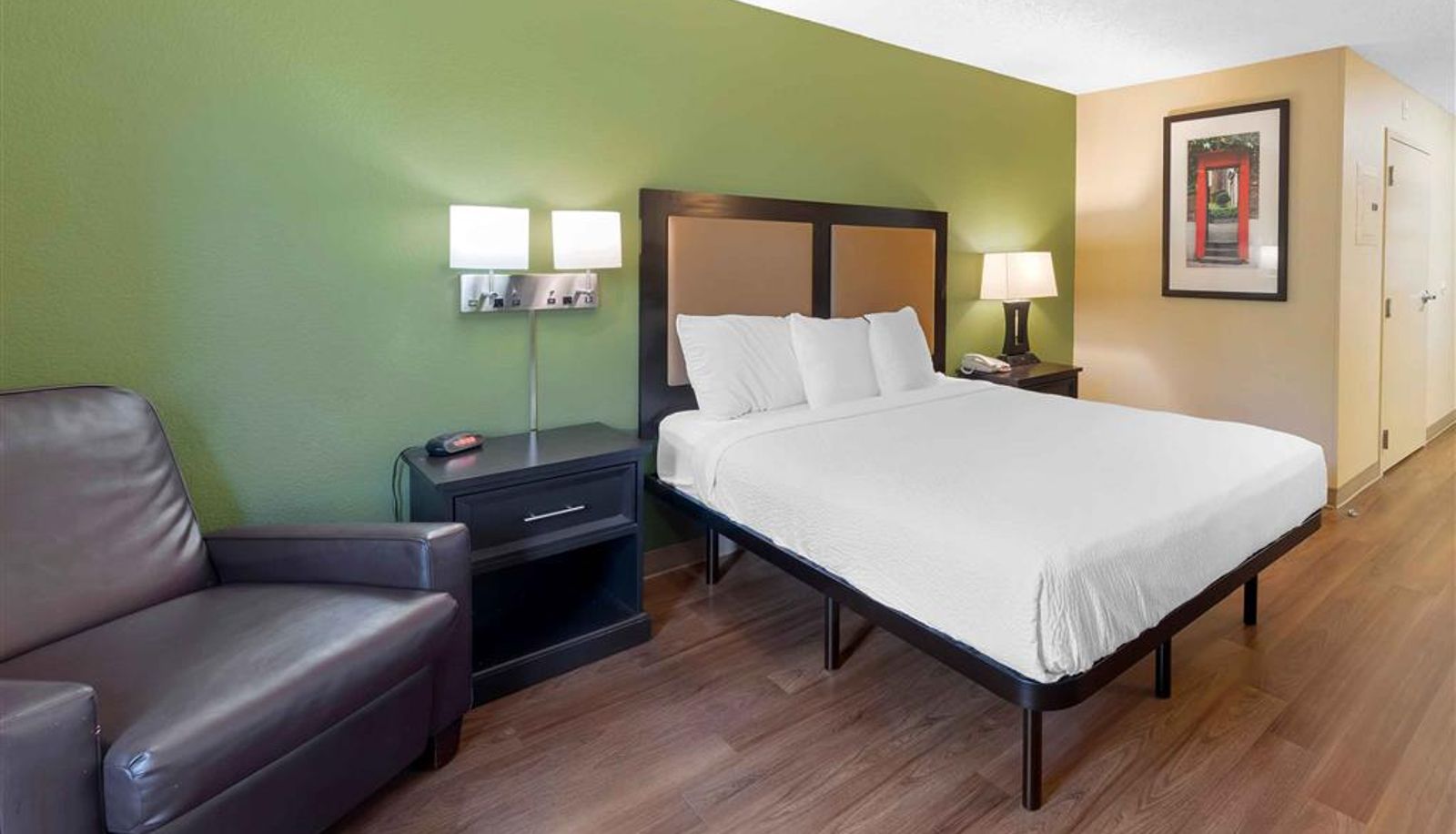 Room - Extended Stay America - Washington D.C. - Springfield