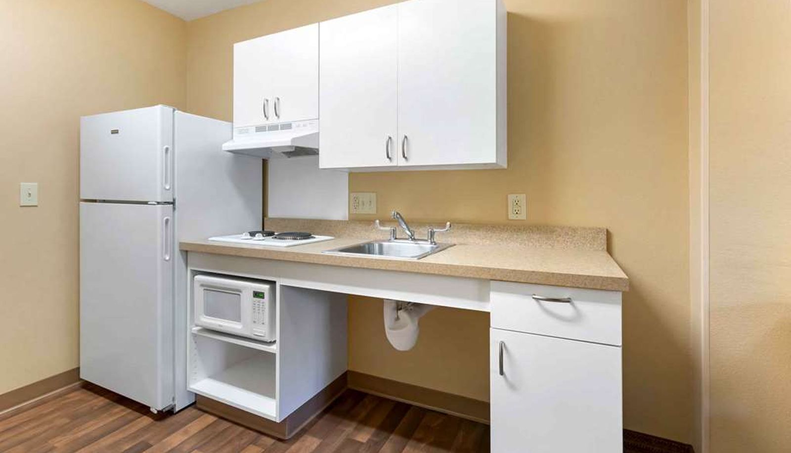 Room - Extended Stay America - Washington D.C. - Herndon - Dulles