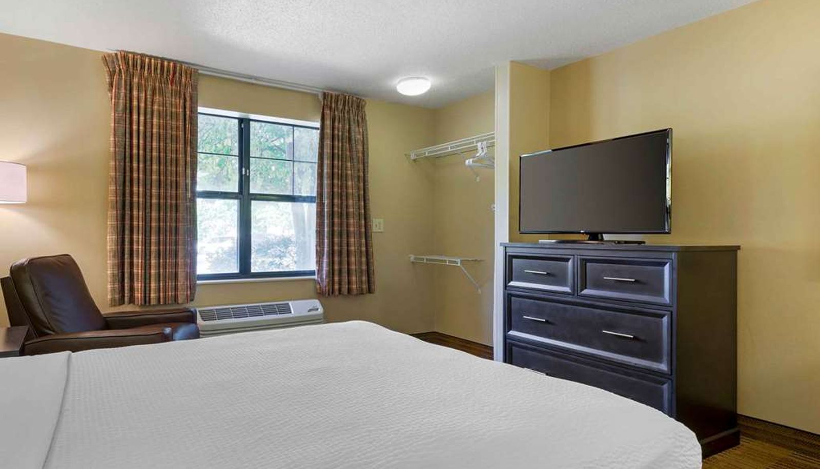 Room - Extended Stay America - Washington D.C. - Herndon - Dulles