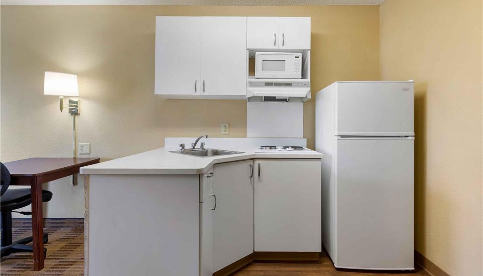 Camera - Extended Stay America - Baltimore - Glen Burnie