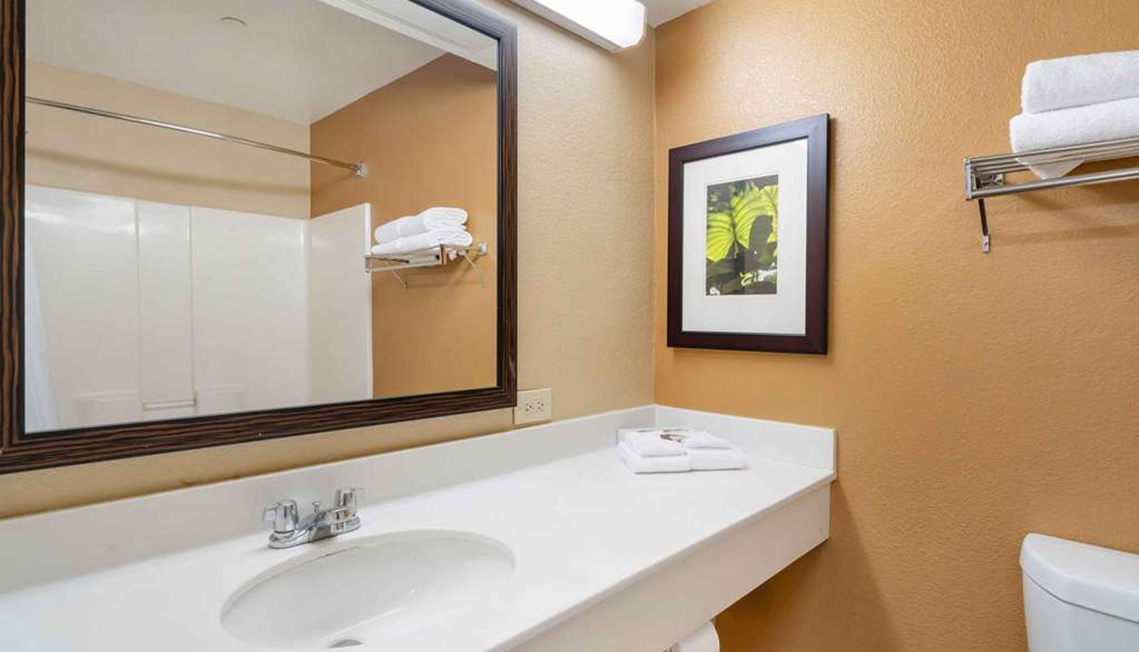 Room - Extended Stay America - Fairfield - Napa Valley