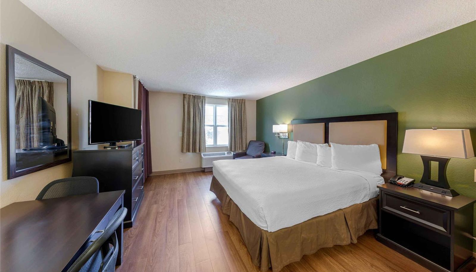 Zimmer - Extended Stay America - Los Angeles - Simi Valley
