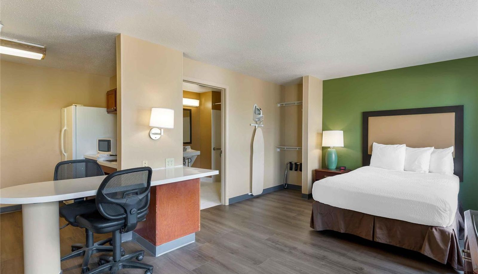 Zimmer - Extended Stay America - Denver - Aurora North