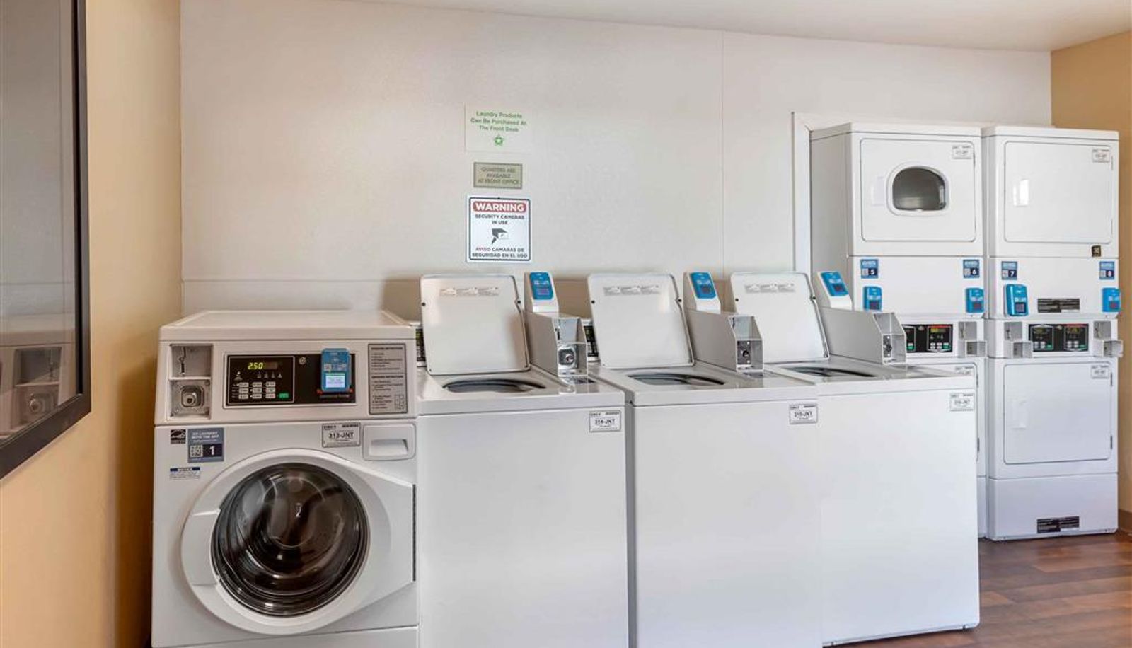 Innenbreich - EXTENDED STAY AMERICA SELECT DENVER TECH