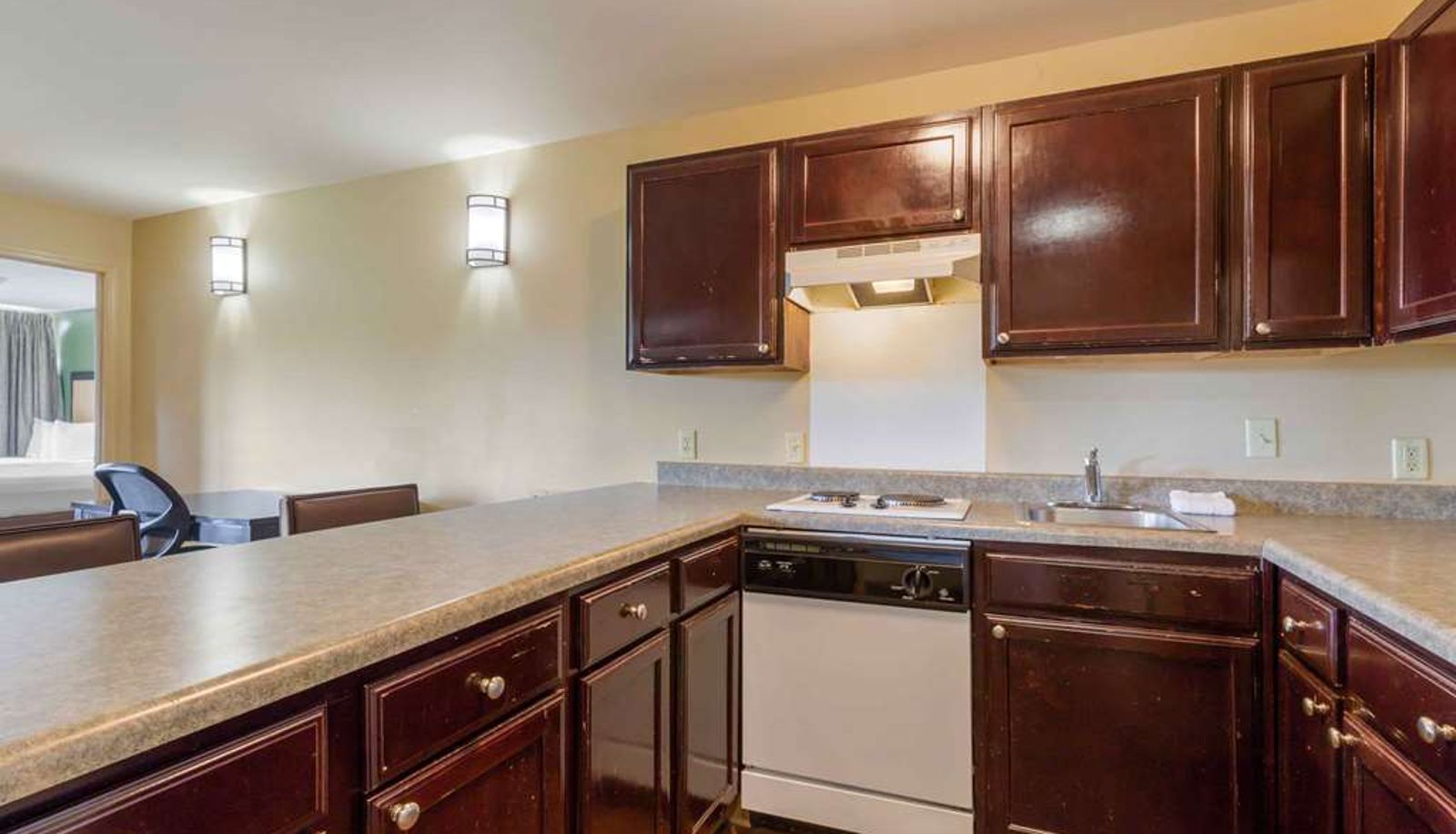 Room - Extended Stay America Suites - Columbia - Northwest/Harbison