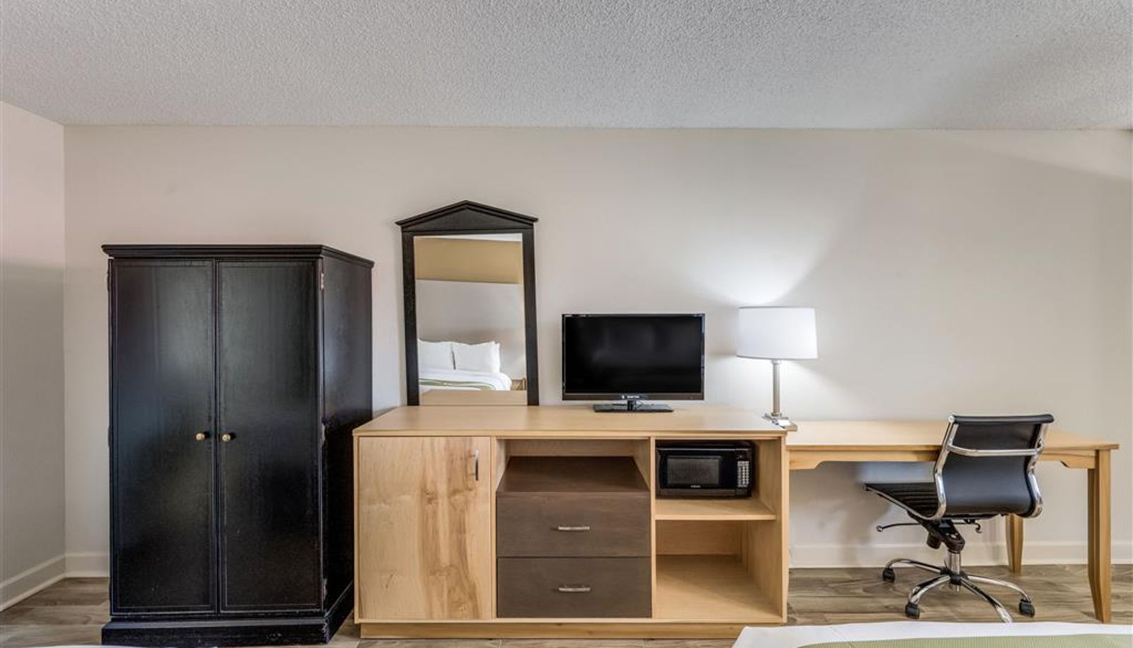 Pokój - Quality Inn & Suites Hot Springs-Lake Hamilton