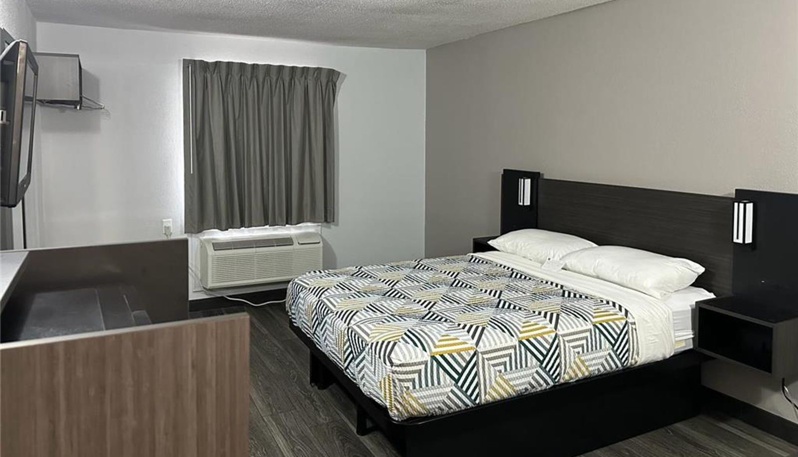 Chambre - Motel 6 Omaha NE