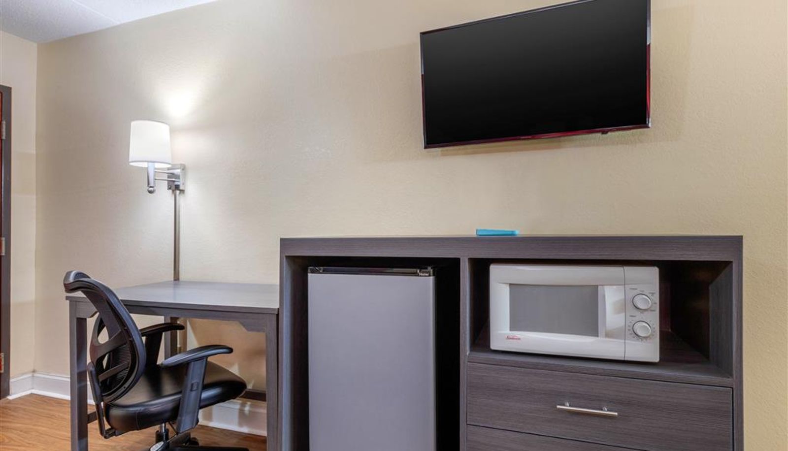 Zimmer - Econo Lodge Chattanooga Northeast - Ooltewah
