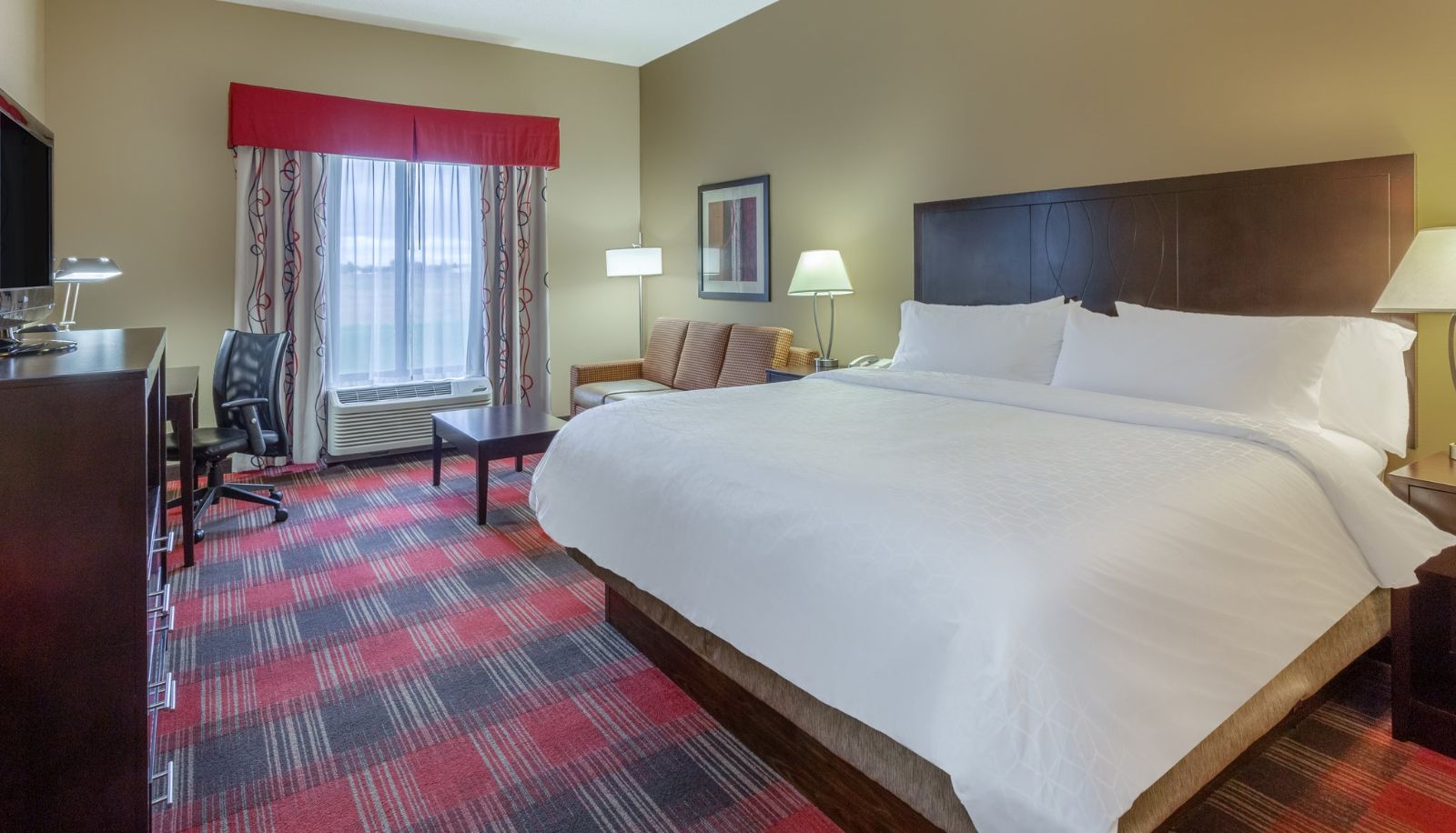 Room - Holiday Inn Express & Suites BOWLING GREEN by IHG