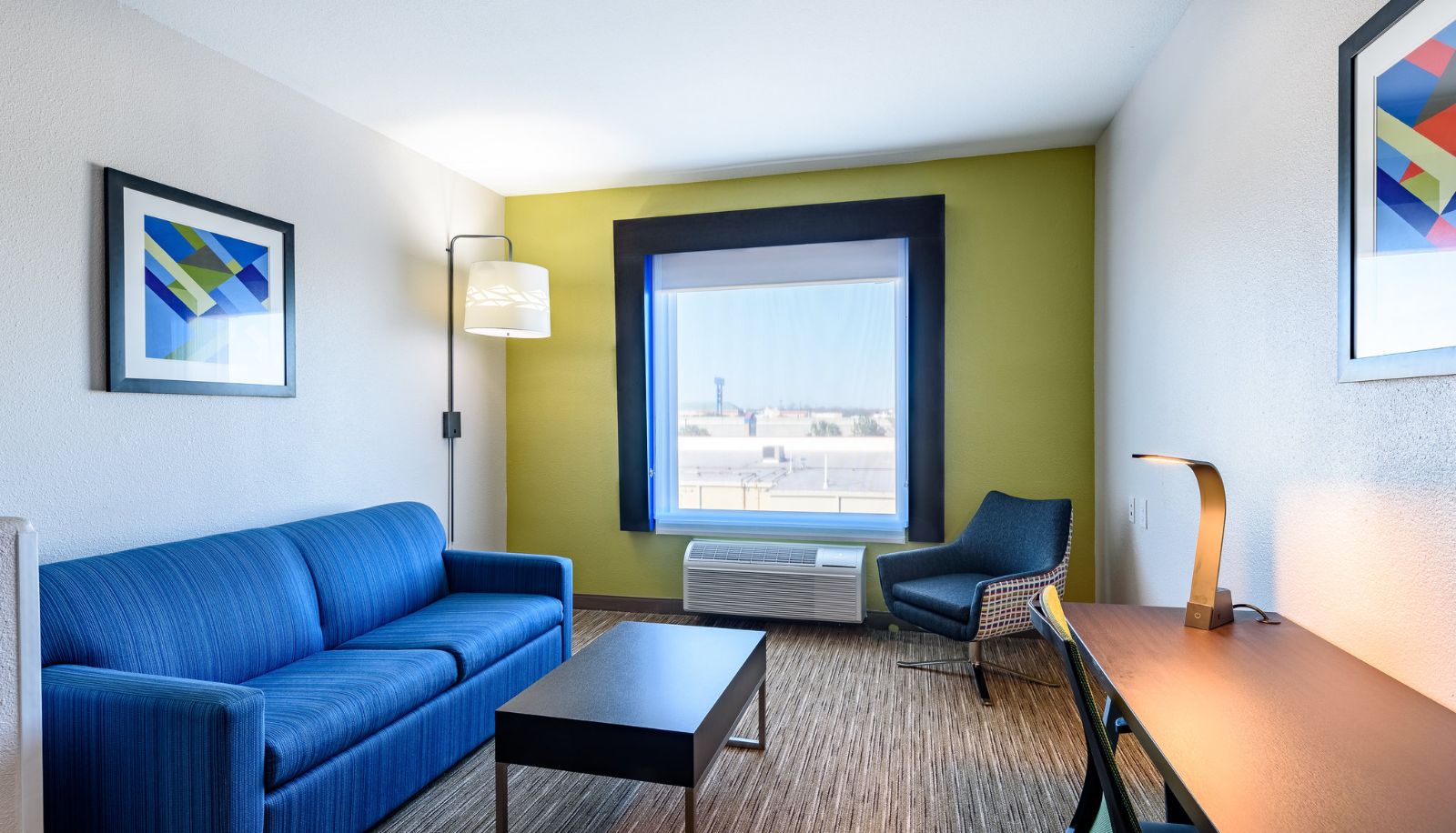 Habitación - Holiday Inn Express & Suites BASTROP by IHG