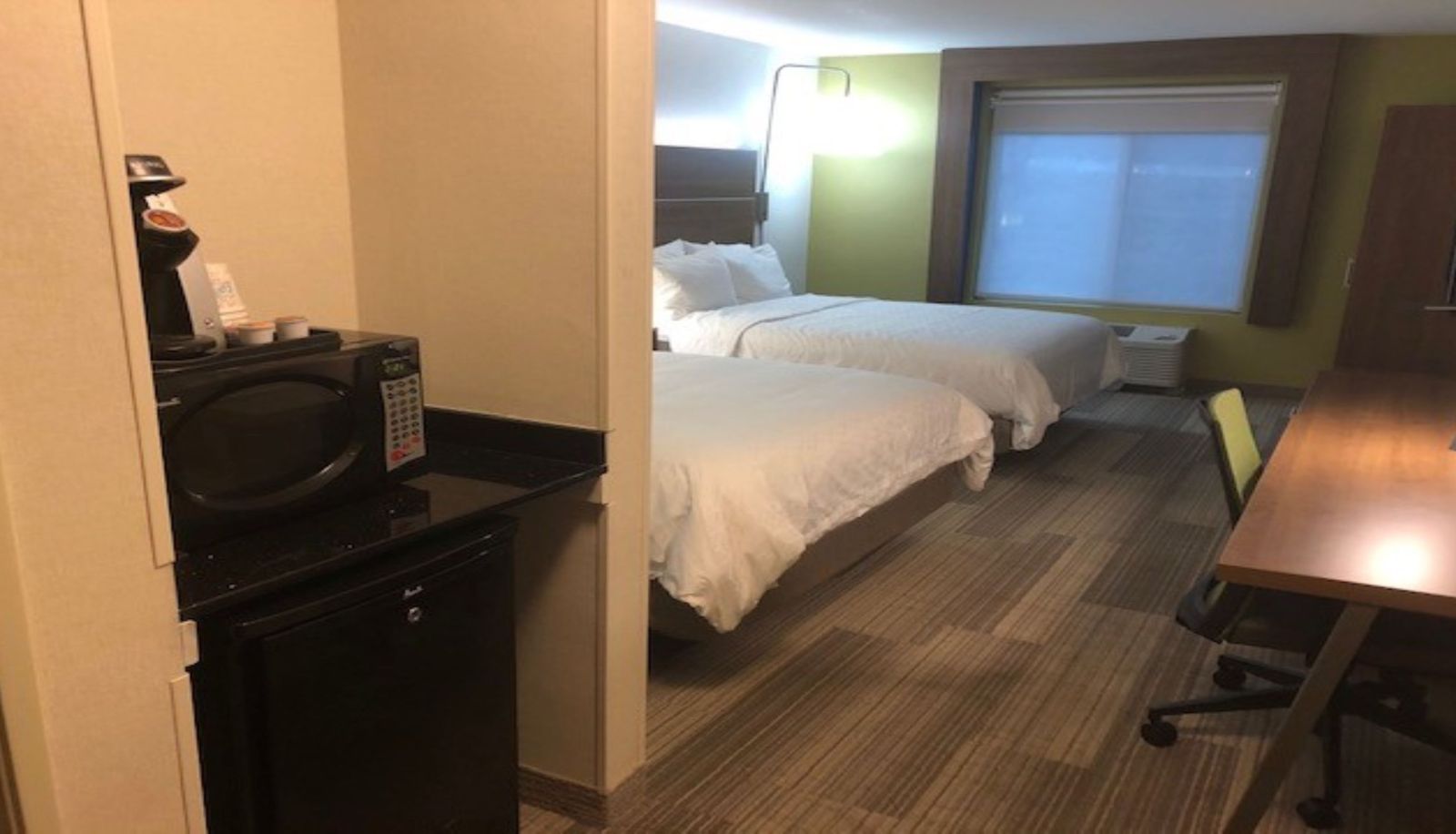 Habitación - Holiday Inn Express & Suites CARSON CITY by IHG