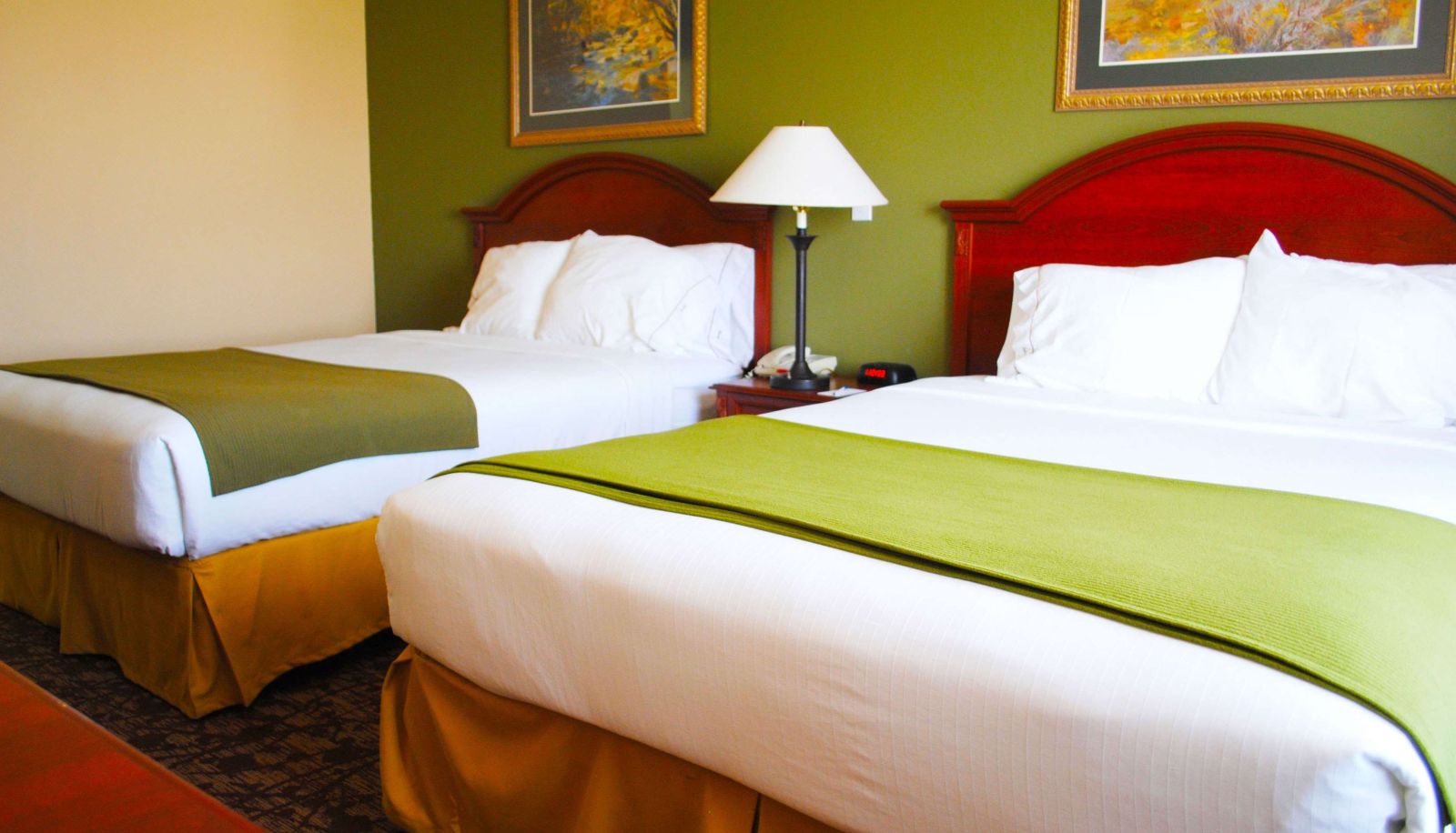 Zimmer - Magnuson Hotel Commerce