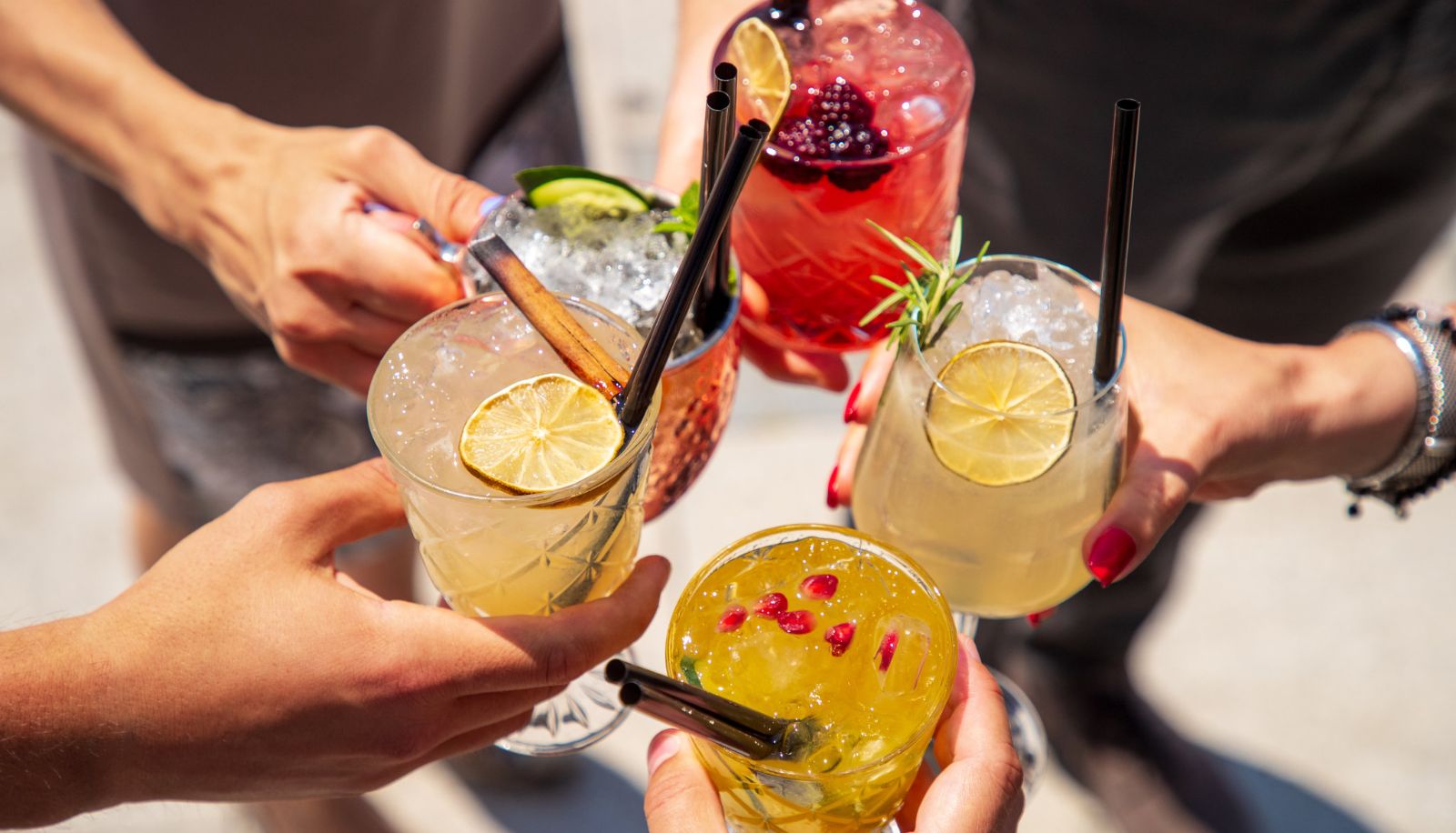 Bar - EVEN Hotel DENVER TECH CENTER-ENGLEWOOD by IHG