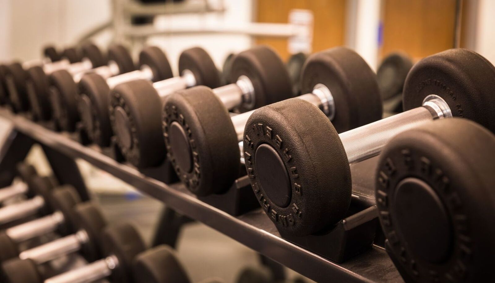 Area benessere e fitness - EVEN Hotel DENVER TECH CENTER-ENGLEWOOD by IHG