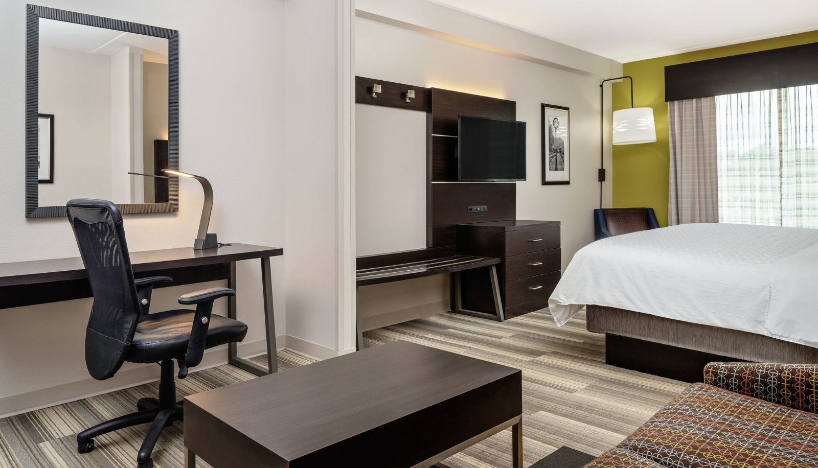 Zimmer - Holiday Inn Express & Suites FLORENCE I-95 @ HWY 327 by IHG