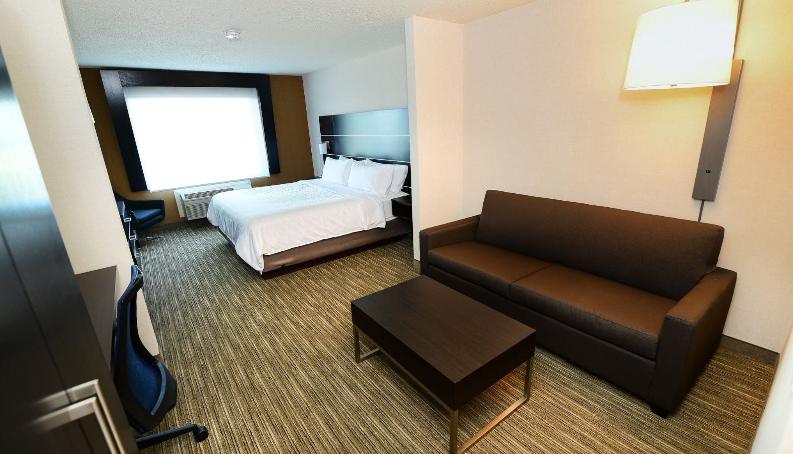 Habitación - Holiday Inn Express & Suites GRAND FORKS by IHG