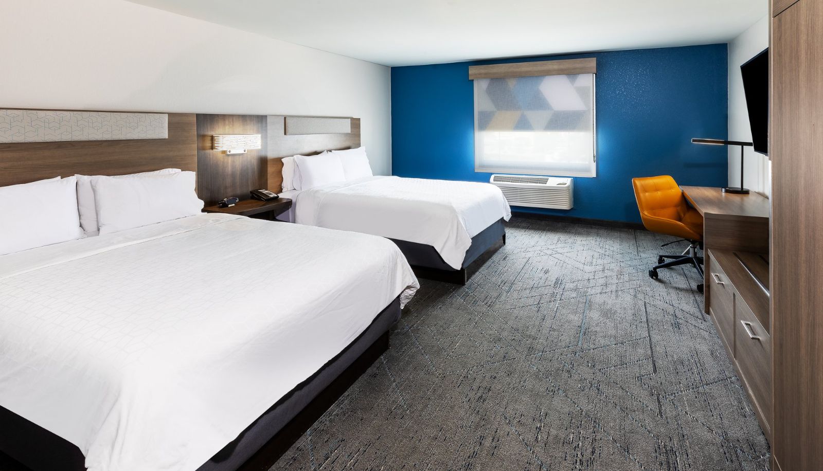 Camera - Holiday Inn Express HARVEY-MARRERO by IHG